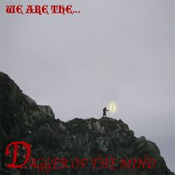 The Metal Shakespeare Company : Dagger of the Mind